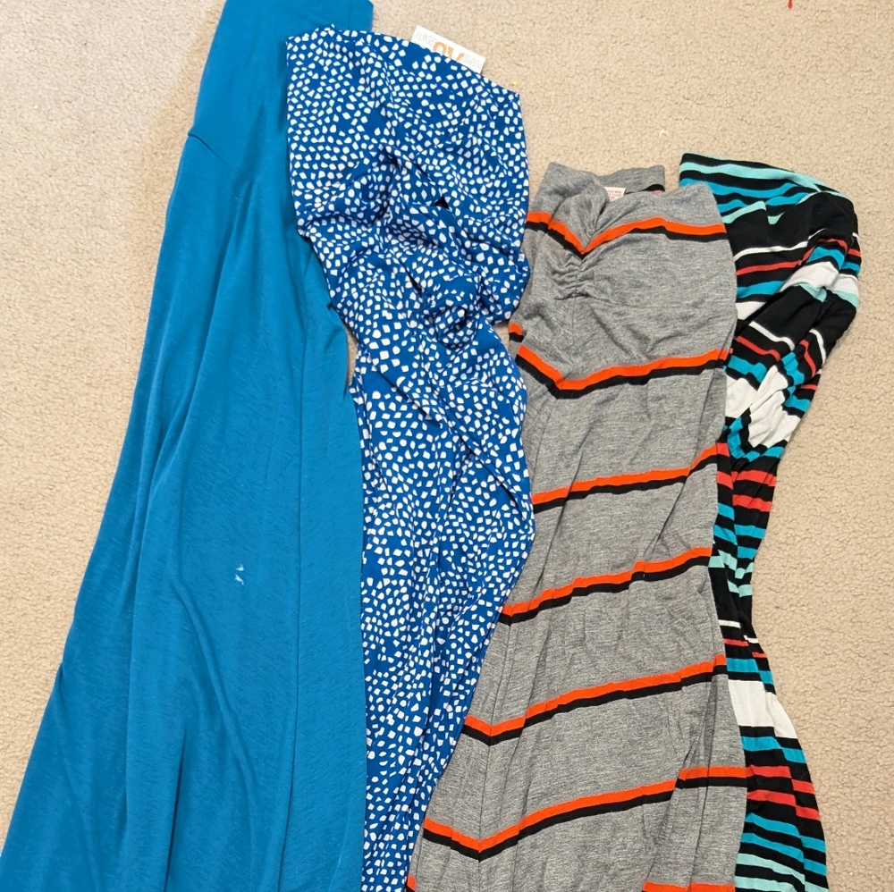Maxi Skirt Bundle - image 1